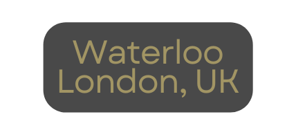 Waterloo London UK
